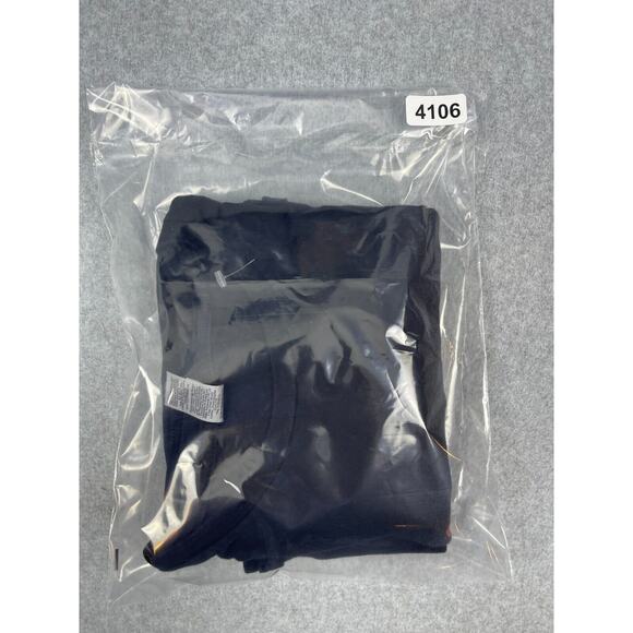 Ateez The Fellowship Tour Shirt Size L Black Short Sleeve Tee K Pop Music Band - Picture 7 of 7